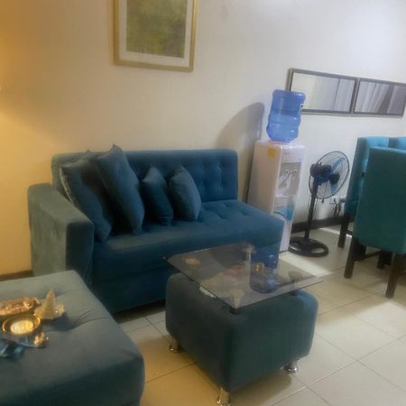 Rhapsody Residences Paranaque City Luaran gambar