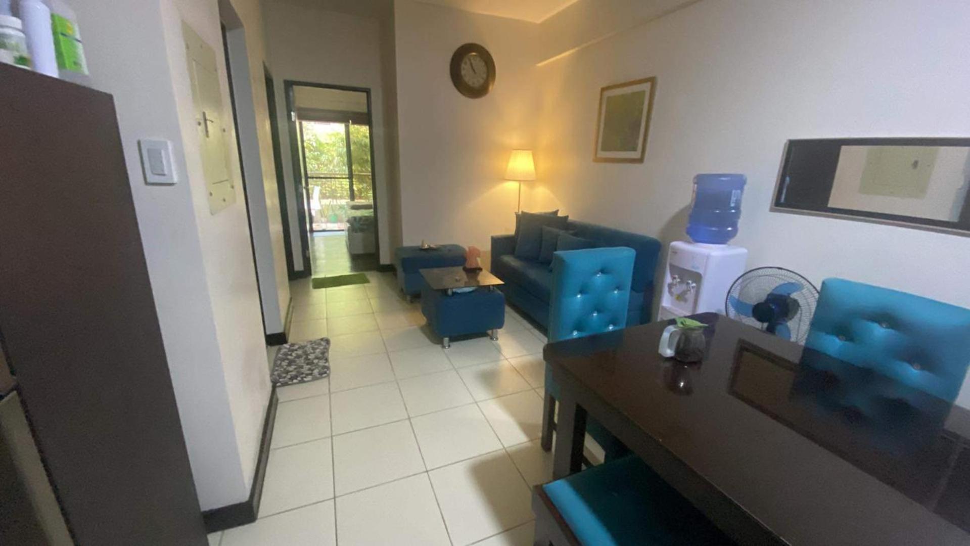Rhapsody Residences Paranaque City Luaran gambar