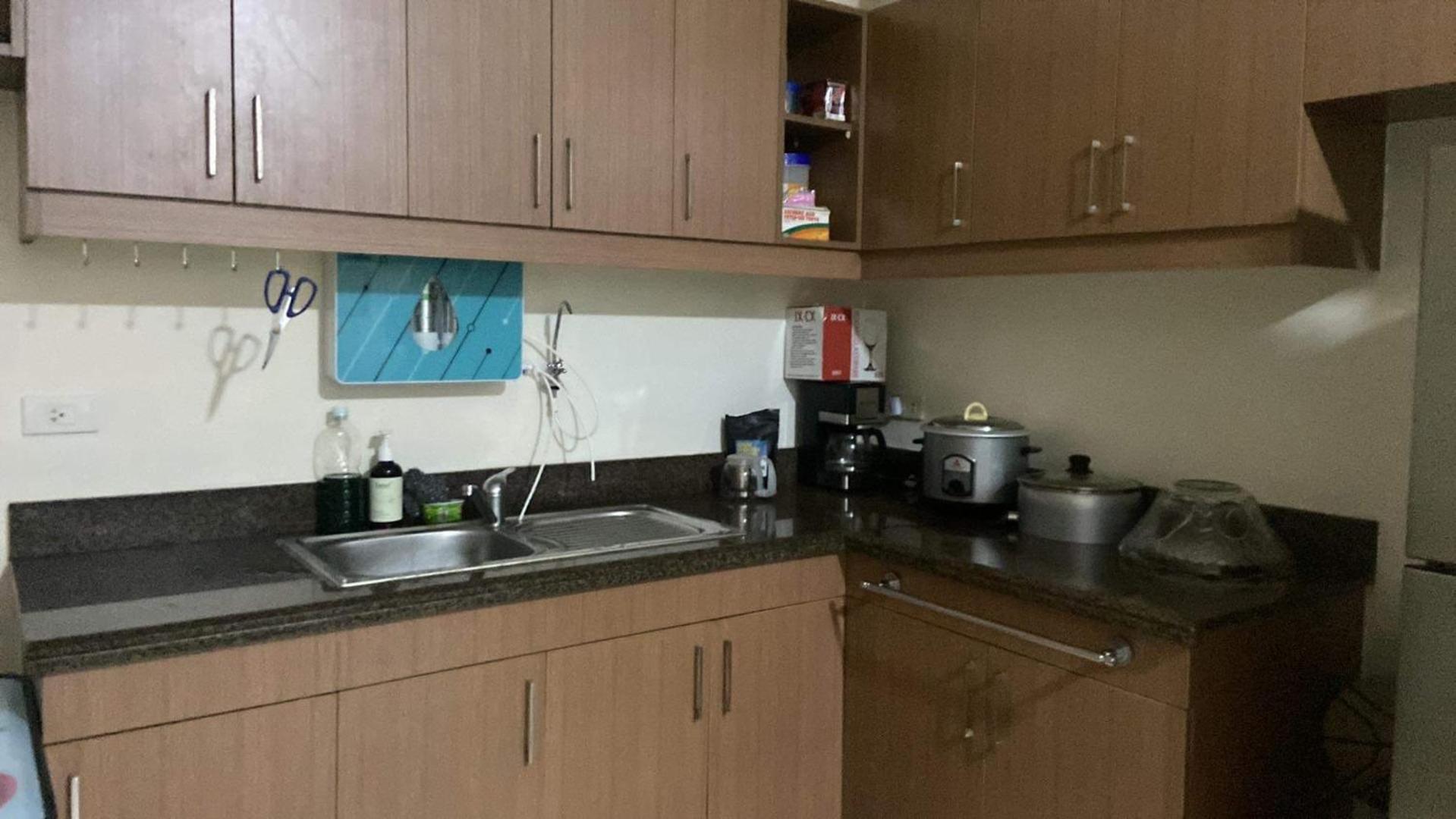 Rhapsody Residences Paranaque City Luaran gambar
