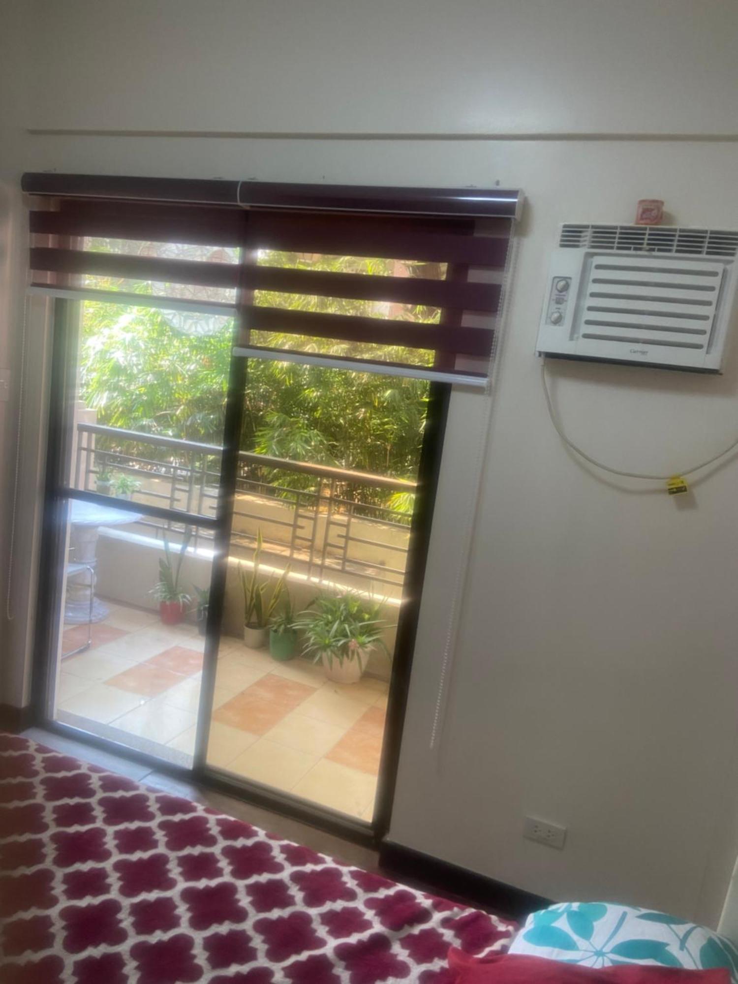 Rhapsody Residences Paranaque City Luaran gambar