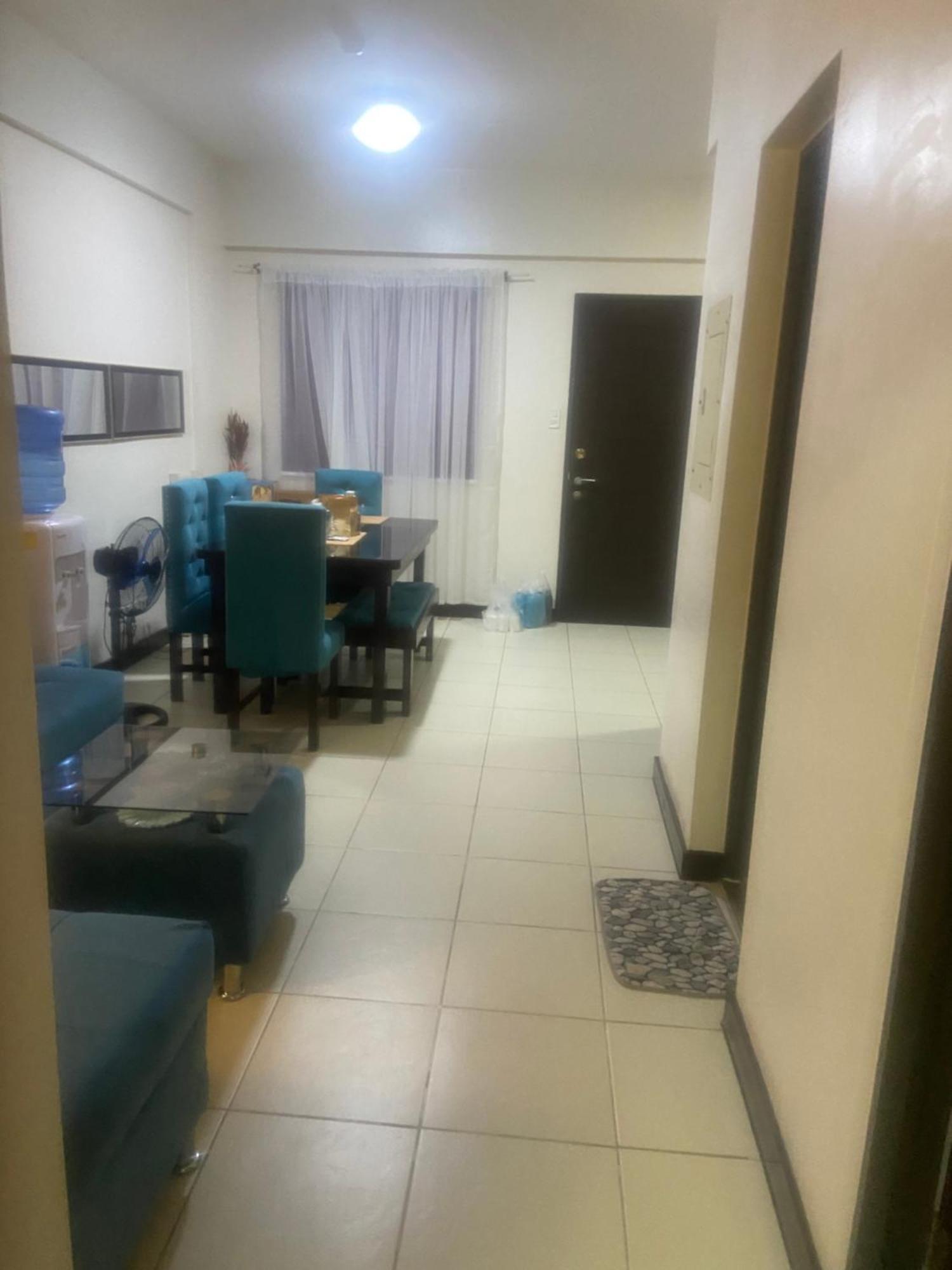 Rhapsody Residences Paranaque City Luaran gambar