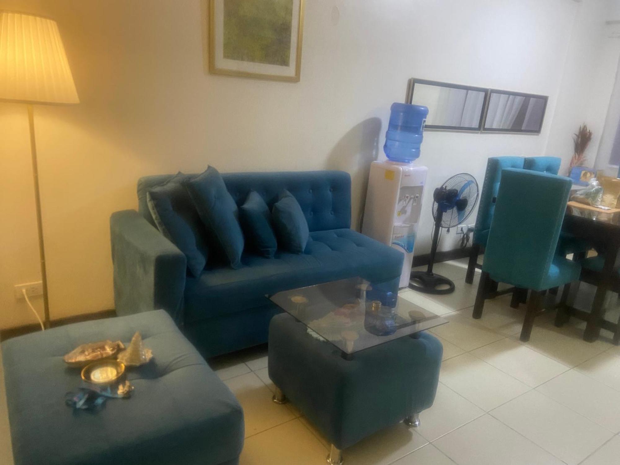 Rhapsody Residences Paranaque City Luaran gambar