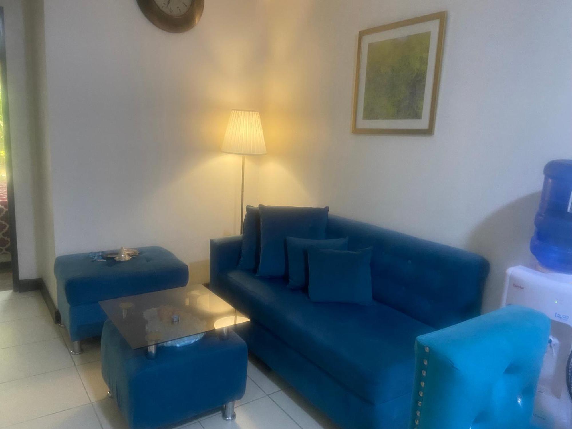 Rhapsody Residences Paranaque City Luaran gambar