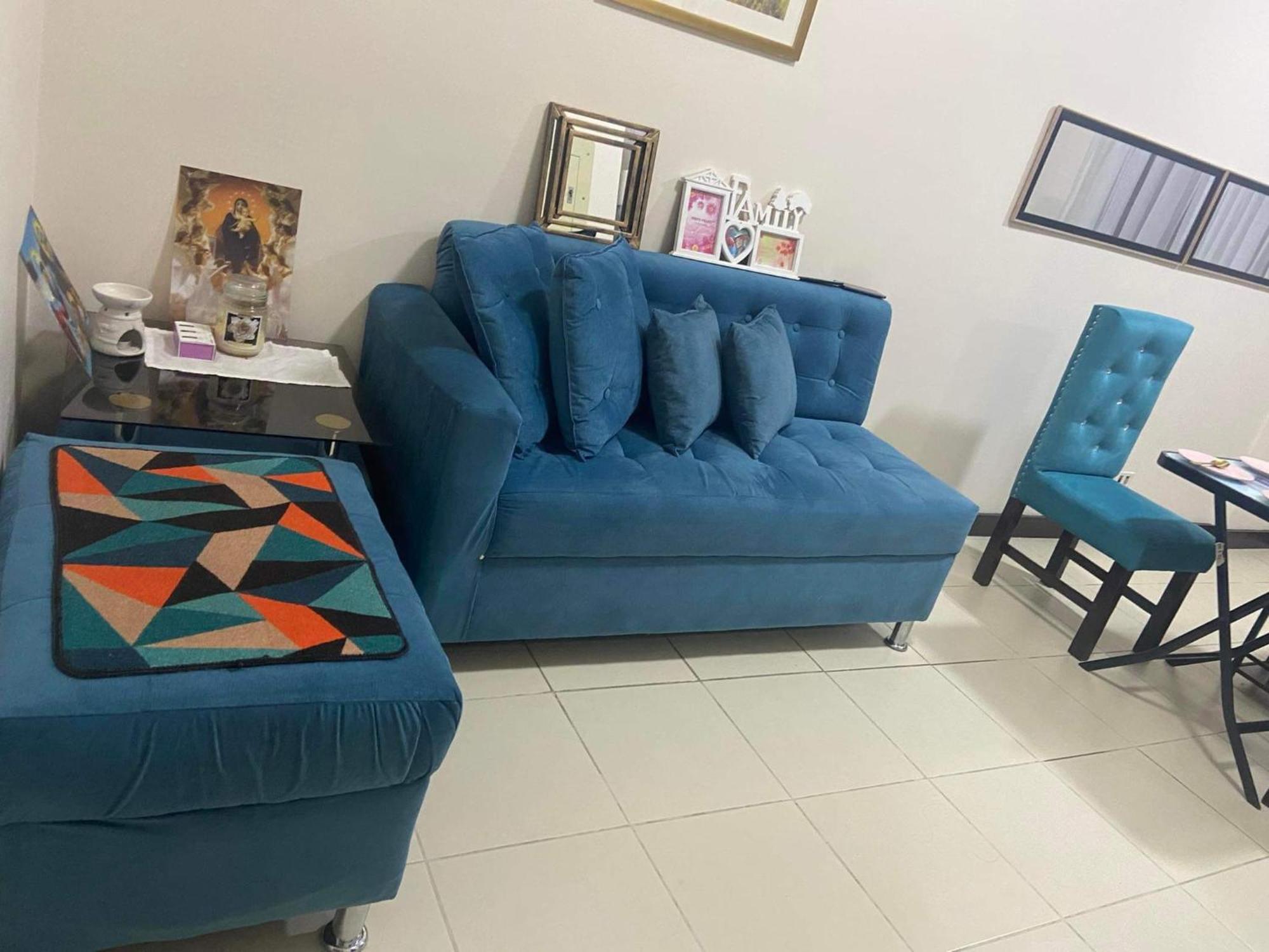 Rhapsody Residences Paranaque City Luaran gambar
