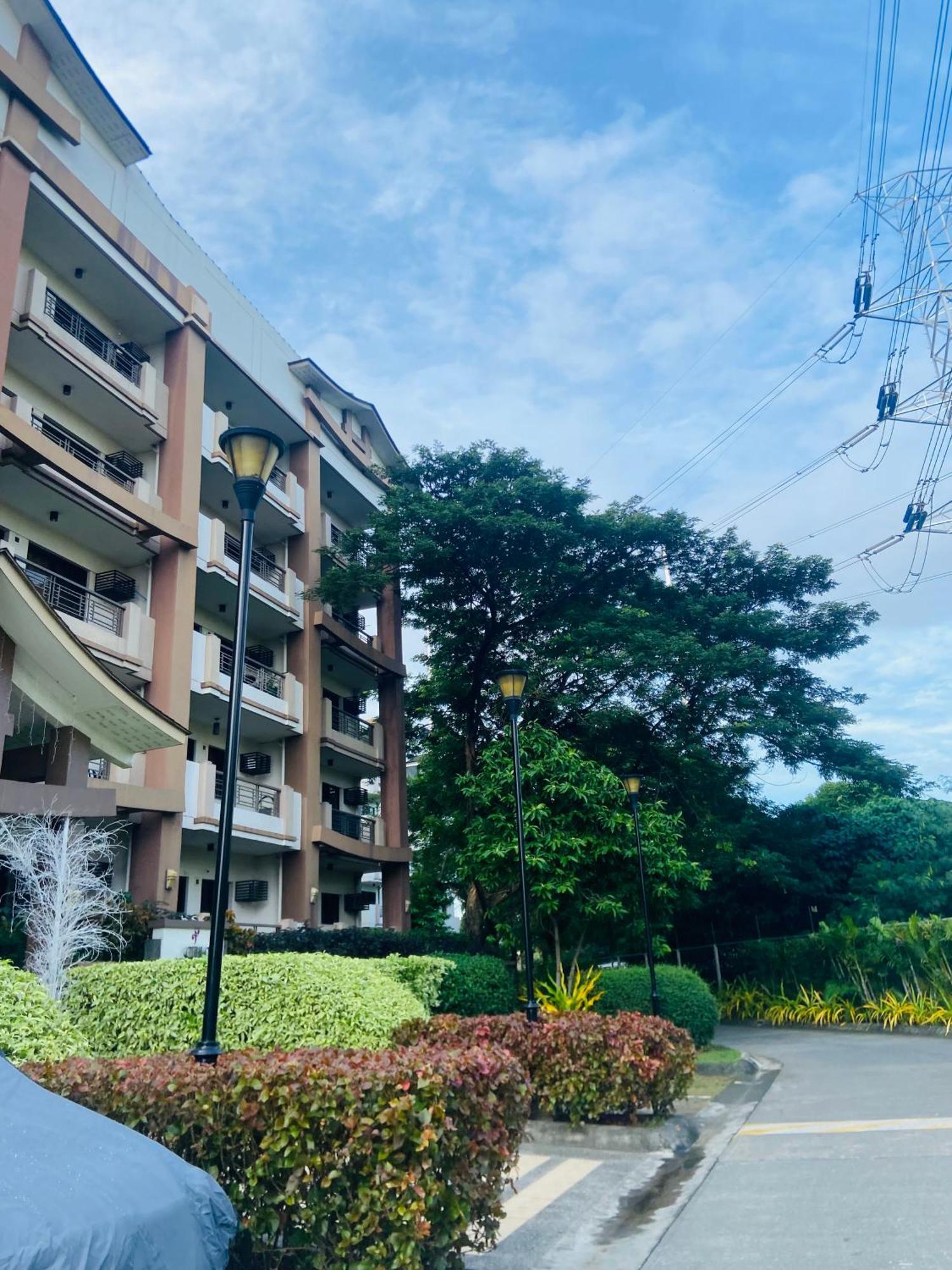 Rhapsody Residences Paranaque City Luaran gambar