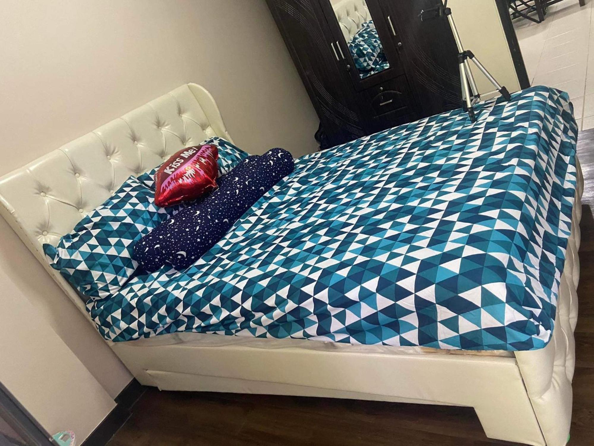 Rhapsody Residences Paranaque City Luaran gambar